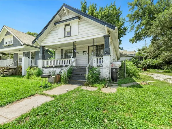 3944 Brooklyn Ave, Kansas City, MO 64130