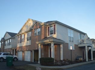 9015 Concord Ln UNIT D, Justice, IL 60458