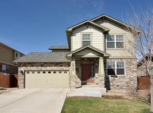 24755 E Chenango Dr, Aurora, CO 80016