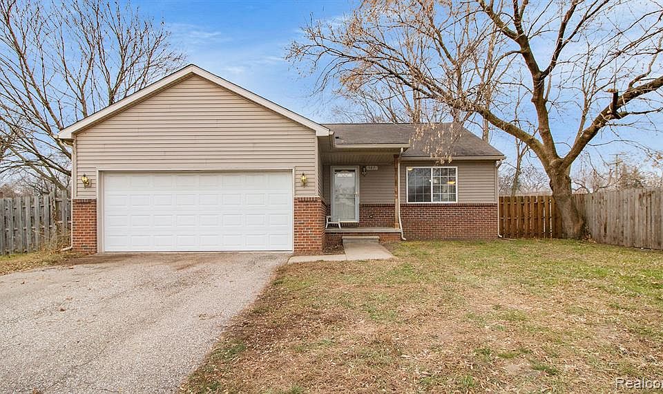 587 N Harris Rd, Ypsilanti, MI 48198 Zillow