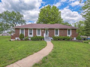 8912 Stark Ave, Kansas City, MO 64138