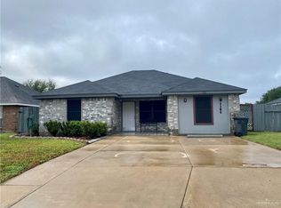 3306 Audrey Ln, Edinburg, TX 78541