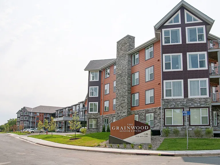 The Grainwood Senior Apartments — Photo 11