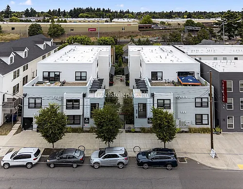 Tabor Terrace Photo 1