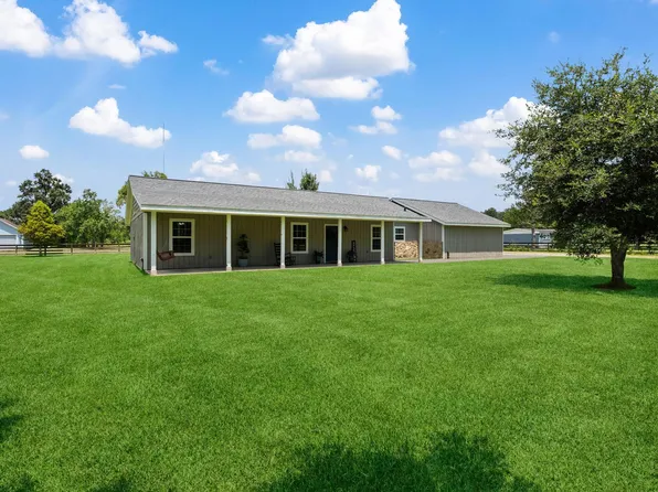 28081 Ivy Oaks Ln, Splendora, TX 77372