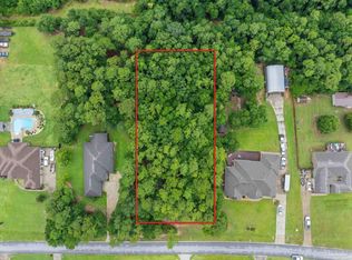 0 Wallace Lake Rd, Milton, FL 32571