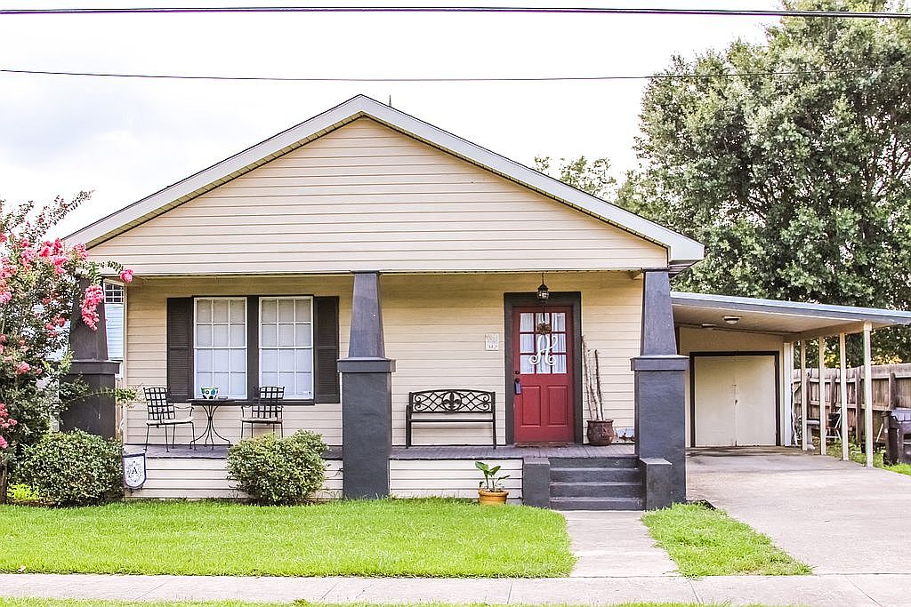 312 Church St, Donaldsonville, LA 70346 Zillow