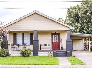 312 Church St, Donaldsonville, LA 70346