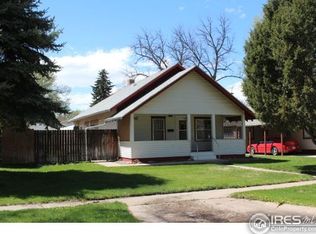 426 S Baxter Ave, Holyoke, CO 80734
