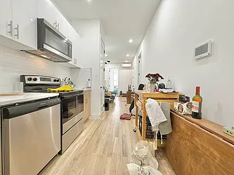 Rented by Doorway NYC, LLC
