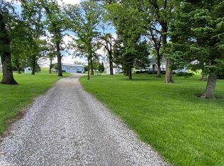 1831 Wiese Garden Rd, Marshalltown, IA 50158