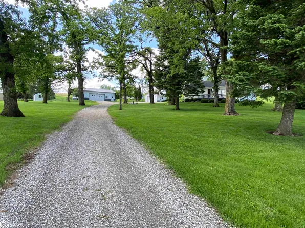 1831 Wiese Garden Rd, Marshalltown, IA 50158
