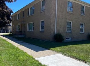 7535 W Chambers St #1, Milwaukee, WI 53210