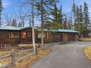 5631 E 115th Ave, Anchorage, AK 99516