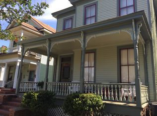 320 Telfair St APT A, Augusta, GA 30901