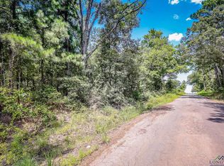 5 Gardenia Rd, Gilmer, TX 75645