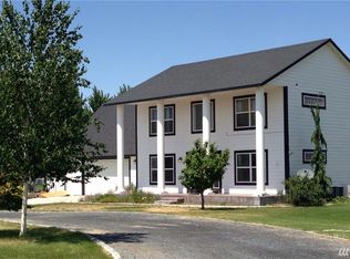 12274 Baseline Rd E, Moses Lake, WA 98837