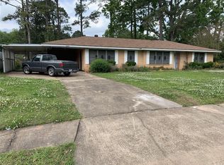 3827 Norman St, Alexandria, LA 71302