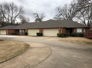 9020 S 28th St, Fort Smith, AR 72908
