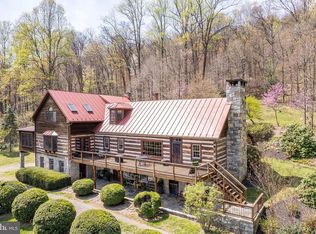 1460 Pitcock Ln, Winchester, VA 22602