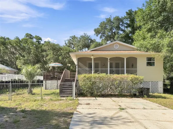 38932 CENTRAL AVENUE, ZEPHYRHILLS, FL 33540