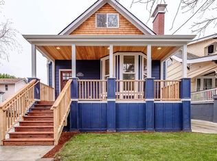 2003 NE Weidler St, Portland, OR 97232