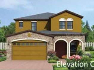 10851 Willow Ridge Loop, Orlando, FL 32825