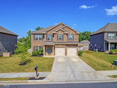 5710 Banner Blvd, Cumming, GA, 30028