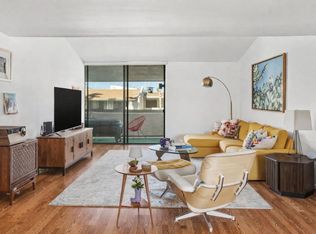 261 E La Verne Way Unit Q, Palm Springs, CA 92264