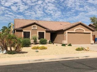 1020 S Vegas, Mesa, AZ 85208