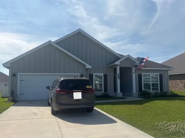 11304 Genuine Risk Cir, Daphne, AL 36526