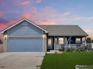 3129 52nd Ave, Greeley, CO 80634