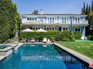 11930 Kearsarge St, Los Angeles, CA 90049