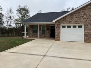 3200 Keever Dairy Farm Rd, Lincolnton, NC 28092