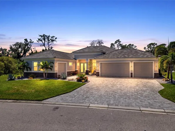 3865 158TH AVENUE CIRCLE E, PARRISH, FL 34219