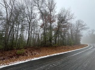 0 Woods Rd, Shawano, WI 54166