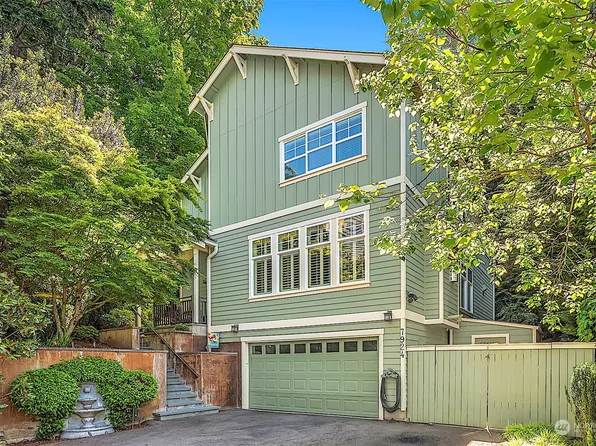 7924 45th Avenue SW, Seattle, WA 98136