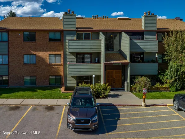 89 Meadow Wood Dr #A1, Carbondale, CO 81623