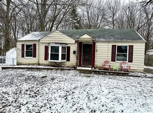 87 Rosemont Ave, Youngstown, OH