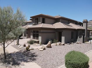 2914 W Donatello Dr, Phoenix, AZ 85086