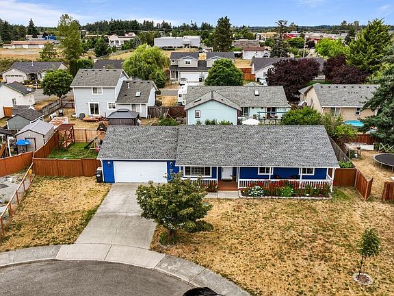 2nd image of 16228 Curry Court SE