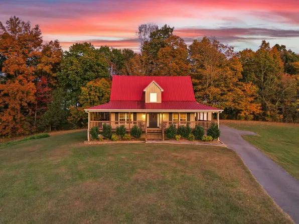 191 Cedar Ridge Ln, Lynchburg, TN 37352