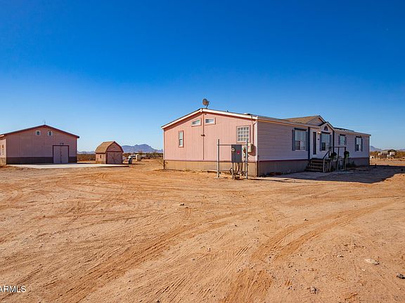 2nd image of 5910 N 384th Avenue