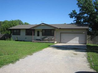 503 W Kopplin St, Wichita, KS 67204