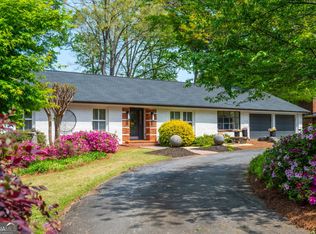 1775 Crestline Dr NE, Atlanta, GA