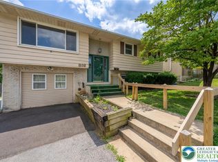 832 W Juniata St, Allentown, PA 18103