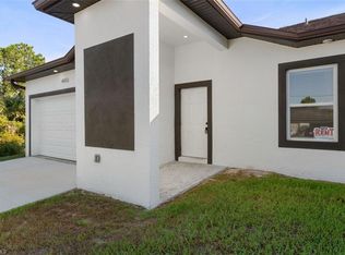 4448 25th St SW, Lehigh Acres, FL 33973