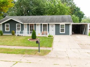 6039 Dartmoor Ct, Indianapolis, IN 46254