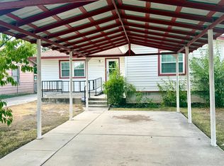 1043 Kendalia Ave, San Antonio, TX 78221