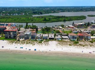 18215 Gulf Blvd, Redington Shores, FL 33708
